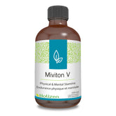holizen mitivon v endurance physique et mentale 250 ml